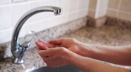 Bakının bu qəsəbəsində su kəsiləcək – XƏBƏRDARLIQ