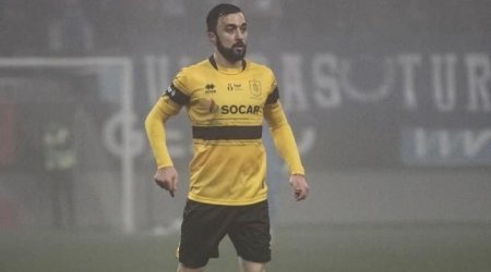 “Sabah”dan sabiq futbolçusuna ŞOK İTTİHAM: Elvin Camalov klubun üzvünə nə təklif edib?