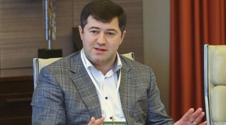 Roman Nəsirov haqqında QƏRAR VERİLDİ - FOTO