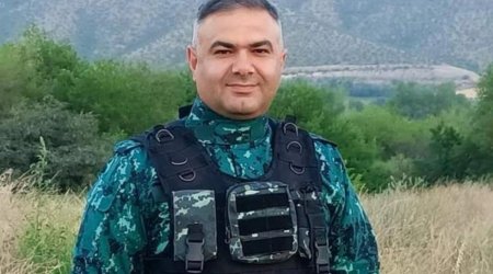 Anar Həsənova vəzifə VERİLDİ