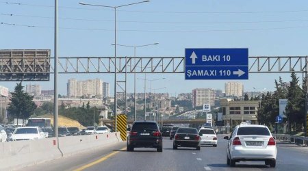 Hər gün Sumqayıtdan Bakıya gələnlərin DİQQƏTİNƏ!
