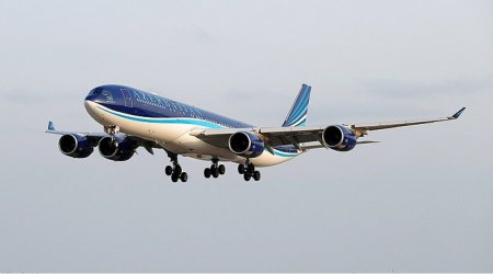 AZAL Bakıdan Milana hər gün uçuşlar həyata keçirəcək – FOTO