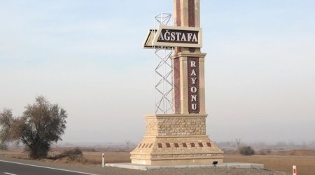 Ağstafada şagird məktəb yoldaşını BIÇAQLADI