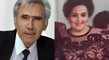 Bakıda aktyor və arvadını qətlə yetirən şəxsə ÖMÜRLÜK HƏBS verildi