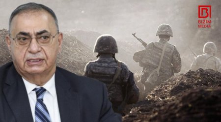 Ermənistan sərhəddə gərginliyi ARTIRIR – “Layiqli cavab ALACAQLAR”