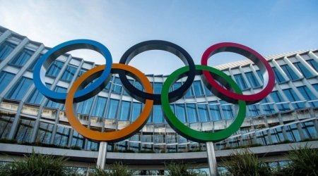 2030-ci il Olimpiadası bu ölkədə keçiriləcək