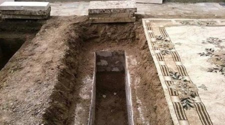 Meyit hansı dərinlikdə dəfn edilməlidir? – VACİB MƏQAMLAR