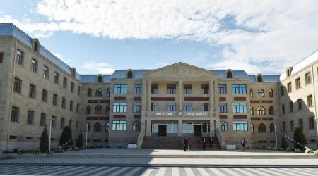 Gəncə məktəbində müəllimi döyən şagirdlər iki qardaşdı – İnsidentin səbəbi ilə bağlı TƏFƏRRÜAT