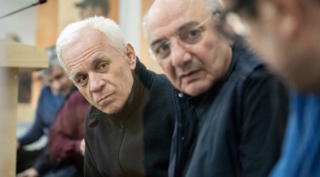 Ermənistan vətəndaşından ETİRAF: “Hərbi xidmətə Cermuxdan Füzuliyə getdim” - FOTO