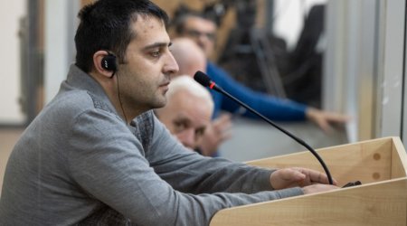 Allahverdiyandan ETİRAF: İşğal edilmiş ərazilərdə becərilən taxıl Ermənistana göndərilirdi