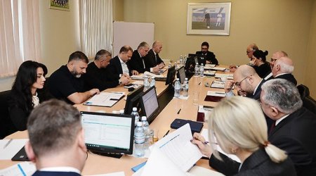 AFFA-nın Hesabat Seçki Konfransı KEÇİRİLƏCƏK