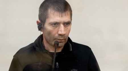 Stepanyan: “İşğalda olan ərazilərdə hərbi hissədə erməni zabitlər üstünlük təşkil edirdi”