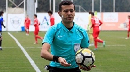 “Neftçi” – “Zirə” matçının hakimi müəyyənləşdi