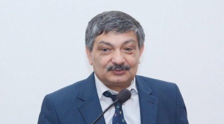 Tahir Əmiraslanov: “Xəyanət edən qadınlar ən çox xərçəngə tutulurlar” – FOTO