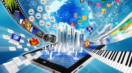 Dünyanın ən sürətli interneti olan ölkələr - Azərbaycan neçənci sıradadır?