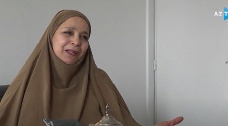 Fransa polisinin öldürdüyü müsəlman gəncin anası danışdı: ŞOK DETALLAR – VİDEO