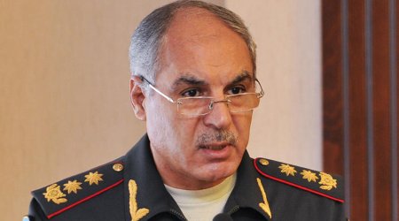 Xanlar Vəliyev yeni vəzifəyə TƏYİN EDİLDİ