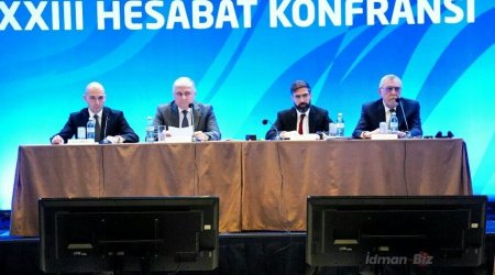 AFFA-nın baş katibi: “Hər şeyə sıfırdan başlamalıyıq”