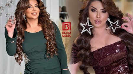 "Ərimə xəyanət etmişəm" deyən Nüşabə Musayeva DANIŞDI: “Kim necə istəyirsə...”