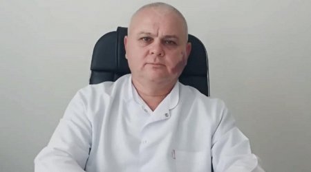 Emin Abasov yüksək vəzifəyə TƏYİN EDİLDİ