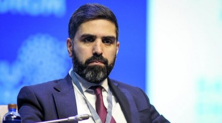 “Qurban Qurbanovla münasibətlərdə heç bir soyuqluq yoxdur”