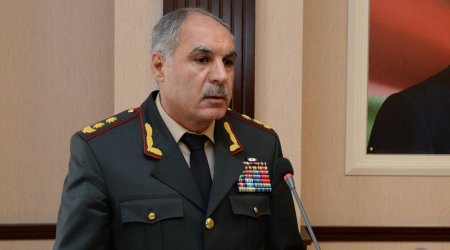 Xanlar Vəliyev parlamentdə AND İÇDİ – VİDEO 