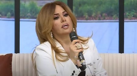 "Villalara getmirəm" - Mətanət Əsədova