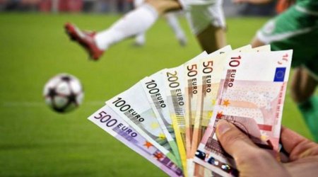 FİFA və UEFA-nın AFFA-ya nə qədər vəsait ayırdığı MƏLUM OLDU