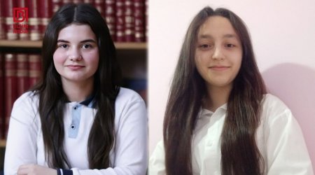 İmtahanda maksimum nəticə göstərən MƏKTƏBLİ - “Xəbəri göz yaşları ilə qarşıladım”