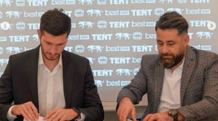 AFFA klub prezidenti ilə bağlı şikayəti TƏMİN ETMƏDİ