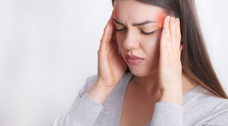 Yazda özünü göstərən baş ağrıları ilə bağlı XƏBƏRDARLIQ