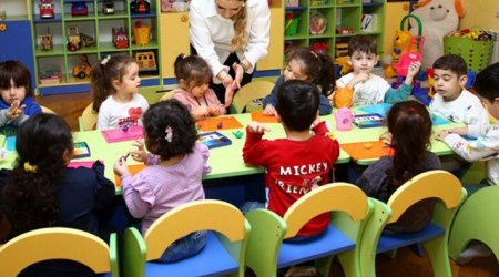 İşdən çıxarılan bağça müdirinin şikayəti TƏMİN EDİLMƏDİ