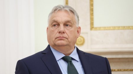 Orban: “Ukraynanın Aİ-yə daxil olması qeyri-mümkündür”