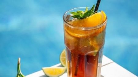 Bu içkinin qəbulundan sonra kafe və barlarda İNSİDENT YARANIR