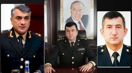 Xanlar Vəliyevi kim ƏVƏZ EDİR?