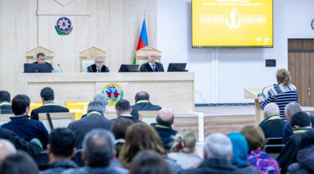 Bağanıs Ayrımda erməni hərbçilərin yandırdıqları 39 günlük körpə ilə bağlı videomateriallar NÜMAYİŞ ETDİRİLDİ - FOTO