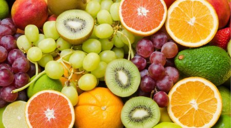 Vitamin C çatışmazlığı şəkər xəstələri üçün TƏHLÜKƏLİDİR