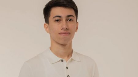 ADA məktəbinin şagirdi VƏFAT ETDİ - FOTO