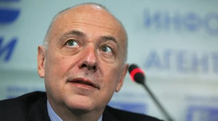 Rusiyanın keçmiş xarici işlər naziri də “xarici agent” ELAN OLUNDU