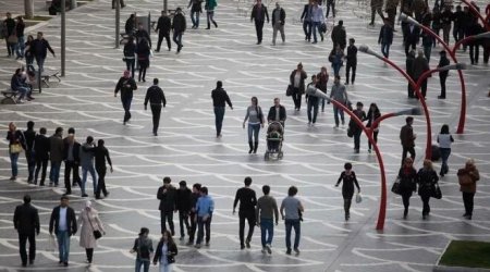 Bakıda yaşayanlara ANONS