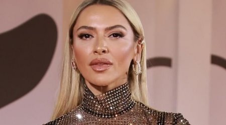 Sevgilisindən ayrılan Hadisə: “Bu qərar mənə rahatlıq gətirdi” – FOTO