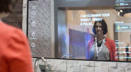 “Mağazalardakı ”ağıllı güzgülər”ə çox da etibar etməyin” – Müştərilərə ÇAĞIRIŞ