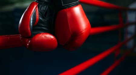 Boks millimiz Gimnaziadanı 21 medalla başa vurdu