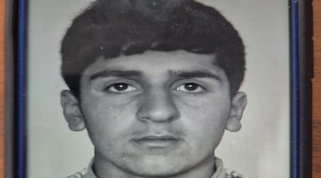Qəbələdə 17 yaşlı oğlan itkin düşdü - FOTO