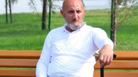 Allahverdi Mirzəyevin qatili yüngül cəza almaq üçün 28 min manat pul verib