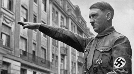 Hitler intihar etməyib, bu ölkəyə qaçıb? - ABŞ kəşfiyyatı