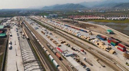 İran bu ərazini 25 il müddətinə Azərbaycana icarəyə verib