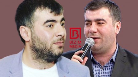 Oğlu Rəşad Dağlının görüntülərini paylaşdı - VİDEO