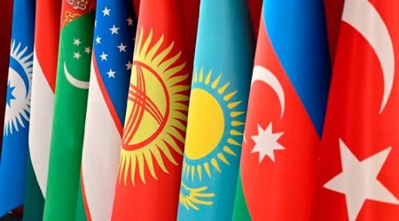 Bakıda Türk Dövlətləri Təşkilatının rəsmi Zirvə görüşü keçiriləcək