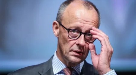 “Ukrayna hazırda nə NATO-ya, nə də Avropa İttifaqına üzv ola bilməz” - Merts